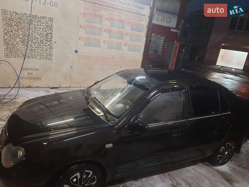 Хетчбек Geely MR 2007 в Сумах фото 4 Хетчбек Geely MR 2007 в Сумах