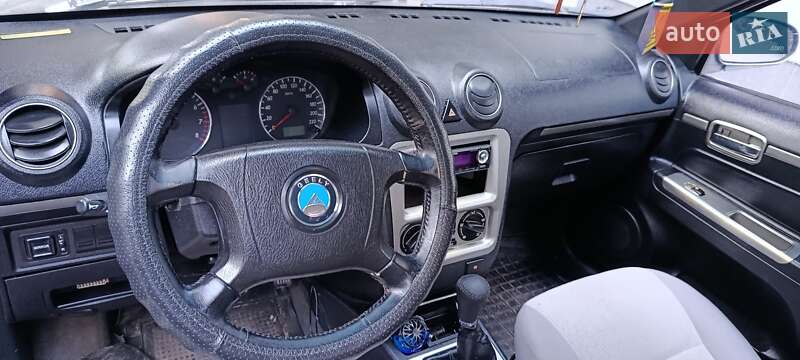 Хэтчбек Geely MR 2009 в Одессе фото 6 Хэтчбек Geely MR 2009 в Одессе