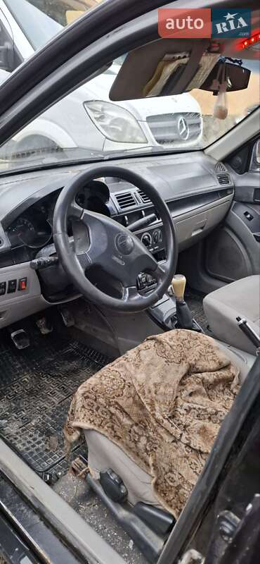 Хетчбек Geely MR 2007 в Тячеві фото 3 Хетчбек Geely MR 2007 в Тячеві