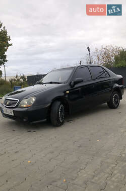 Хэтчбек Geely MR 2008 в Виноградове