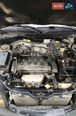 Хэтчбек Geely MR 2008 в Виноградове