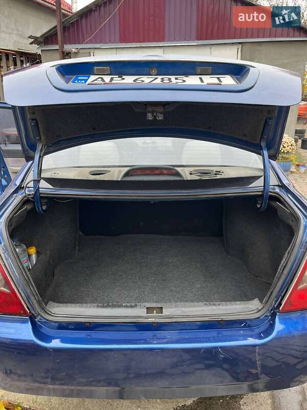 Хэтчбек Geely MR 2008 в Запорожье