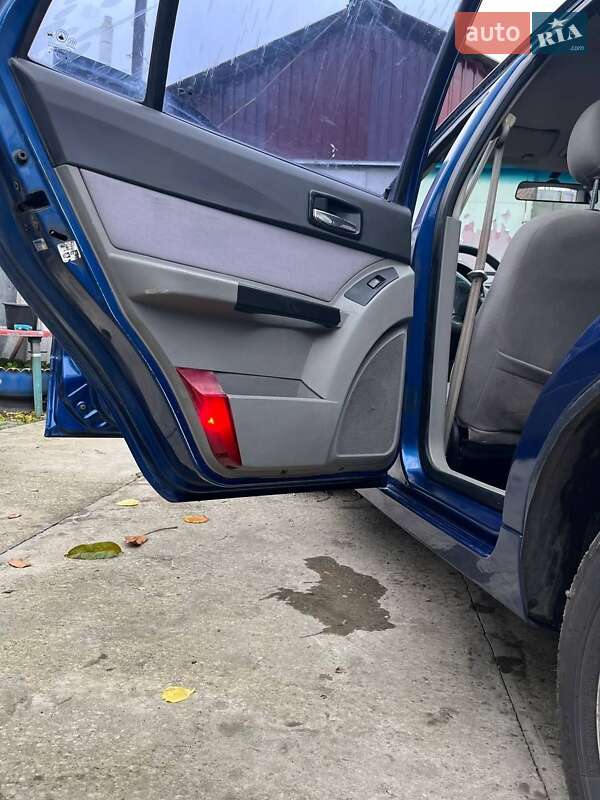 Хэтчбек Geely MR 2008 в Запорожье