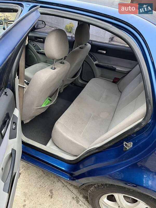 Хэтчбек Geely MR 2008 в Запорожье