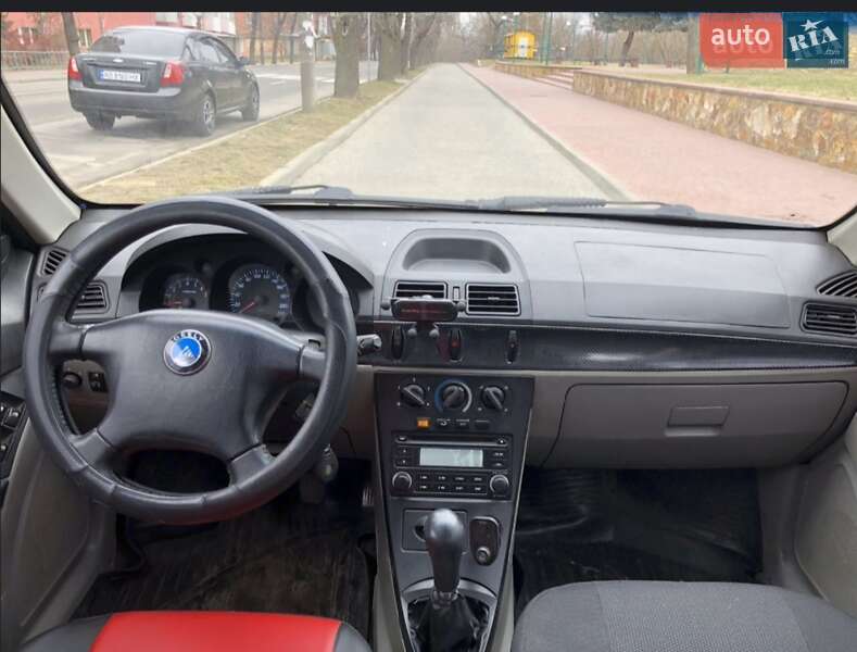 Хетчбек Geely MR 2007 в Вінниці