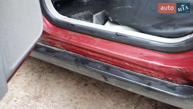 Хетчбек Geely MR 2007 в Кривому Розі