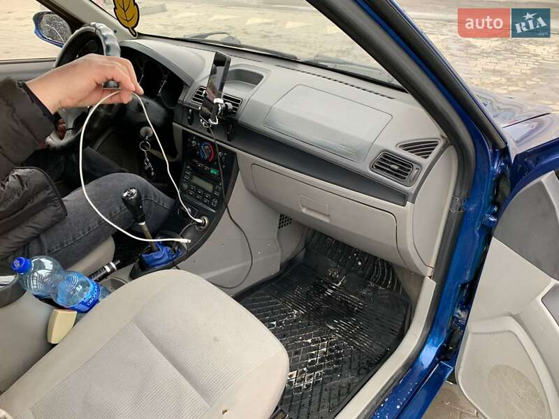 Хетчбек Geely MR 2008 в Кам'янець-Подільському фото 9 Хетчбек Geely MR 2008 в Кам'янець-Подільському