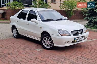 Хетчбек Geely MR 2009 в Харкові