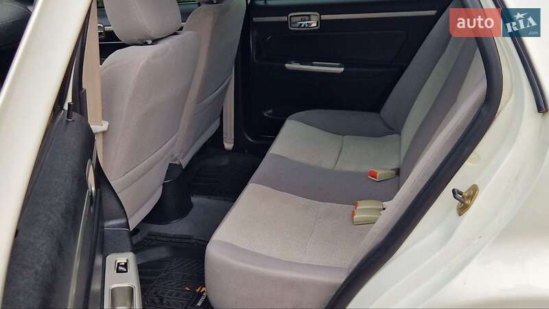 Хэтчбек Geely MR 2009 в Харькове