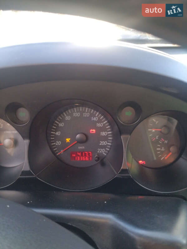 Хетчбек Geely MR 2007 в Шаргороді фото 10 Хетчбек Geely MR 2007 в Шаргороді