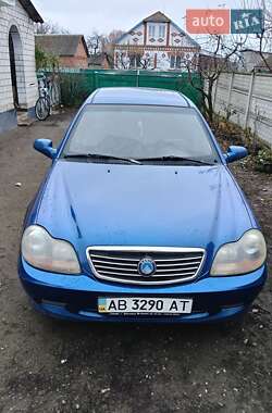 Хетчбек Geely MR 2007 в Вінниці
