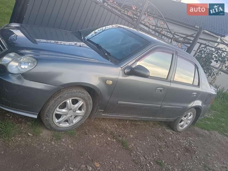 Хэтчбек Geely MR 2009 в Черновцах фото 3 Хэтчбек Geely MR 2009 в Черновцах