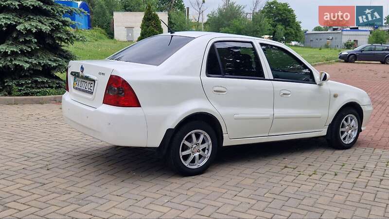 Хэтчбек Geely MR 2009 в Харькове фото 15 Хэтчбек Geely MR 2009 в Харькове