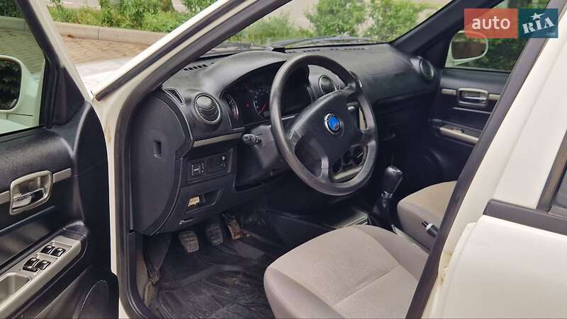 Хэтчбек Geely MR 2009 в Харькове фото 18 Хэтчбек Geely MR 2009 в Харькове