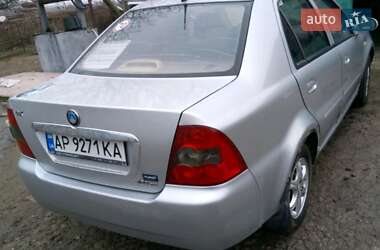 Хэтчбек Geely MR 2007 в Запорожье