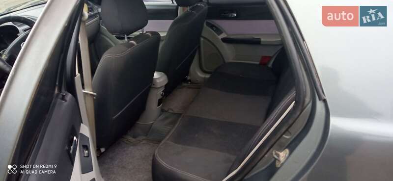 Хэтчбек Geely MR 2008 в Жмеринке фото 9 Хэтчбек Geely MR 2008 в Жмеринке