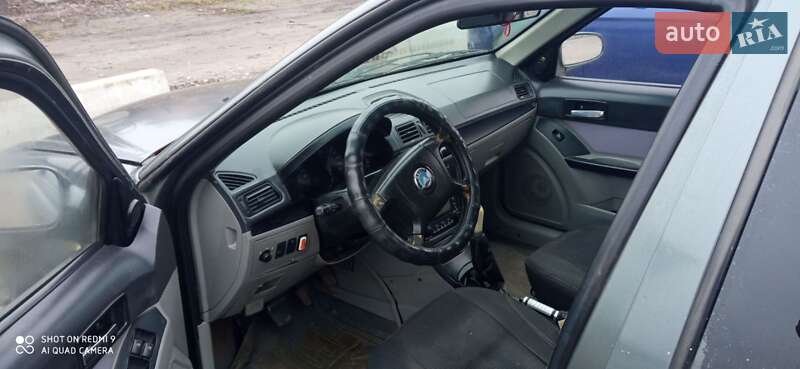 Хэтчбек Geely MR 2008 в Жмеринке фото 7 Хэтчбек Geely MR 2008 в Жмеринке