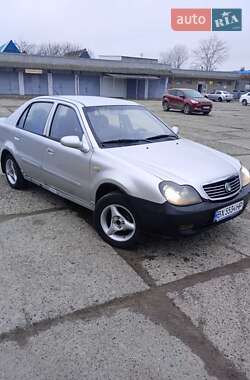 Хэтчбек Geely MR 2008 в Хмельницком