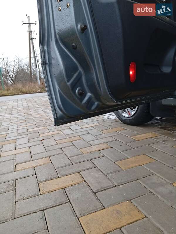 Хэтчбек Geely MR 2009 в Гайсине