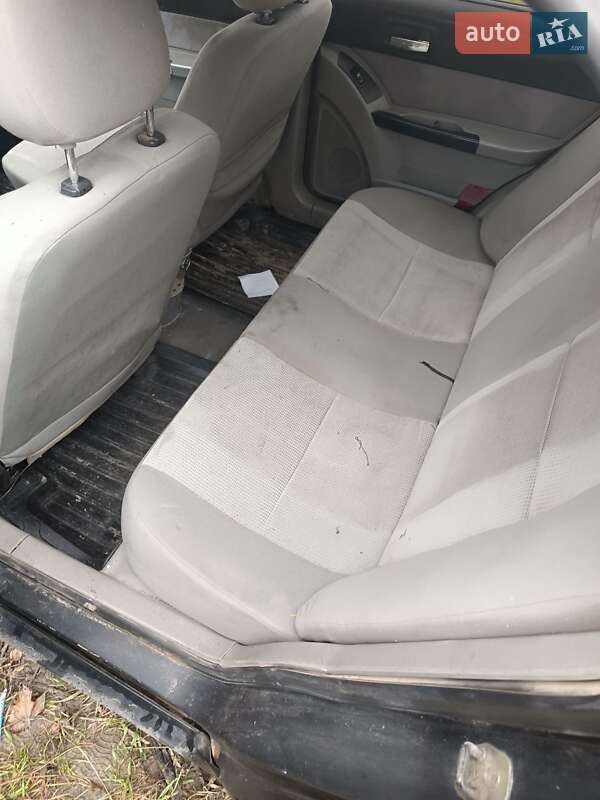 Хэтчбек Geely MR 2008 в Хмельницком фото 15 Хэтчбек Geely MR 2008 в Хмельницком