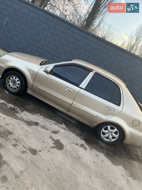 Хэтчбек Geely MR 2007 в Черкассах фото 5 Хэтчбек Geely MR 2007 в Черкассах