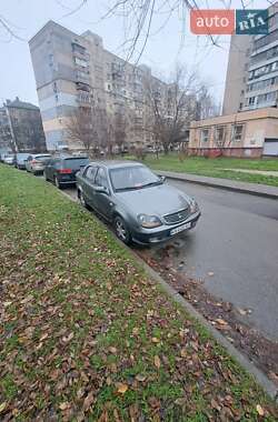 Хэтчбек Geely MR 2008 в Киеве