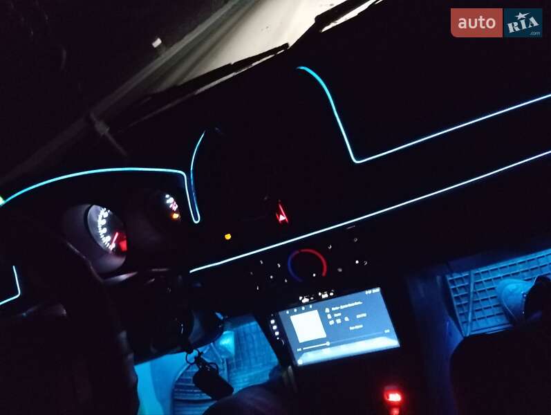 Хетчбек Geely MR 2007 в Бурштині фото 7 Хетчбек Geely MR 2007 в Бурштині