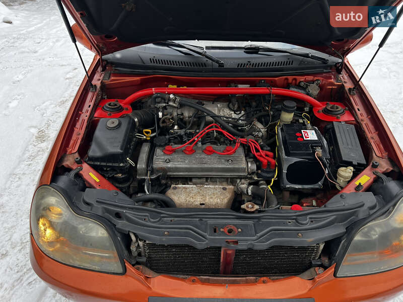 Хетчбек Geely MR 2007 в Житомирі