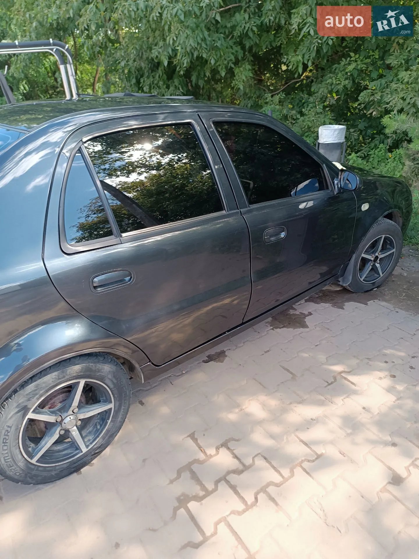 2011 Geely MR - мініатюра 2