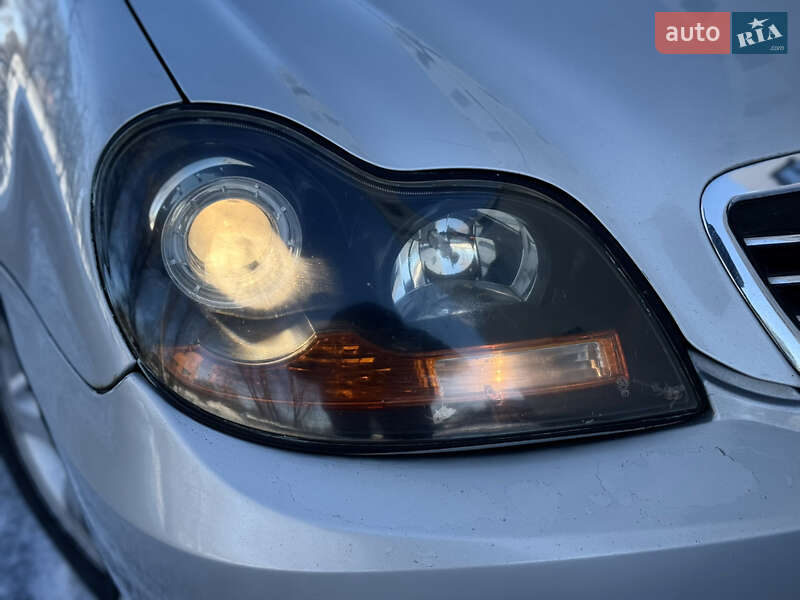 Хэтчбек Geely MR 2008 в Хмельницком фото 7 Хэтчбек Geely MR 2008 в Хмельницком