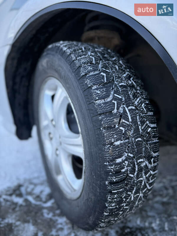 Хэтчбек Geely MR 2008 в Хмельницком фото 16 Хэтчбек Geely MR 2008 в Хмельницком