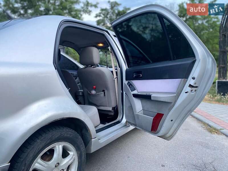 Хэтчбек Geely MR 2008 в Днепре