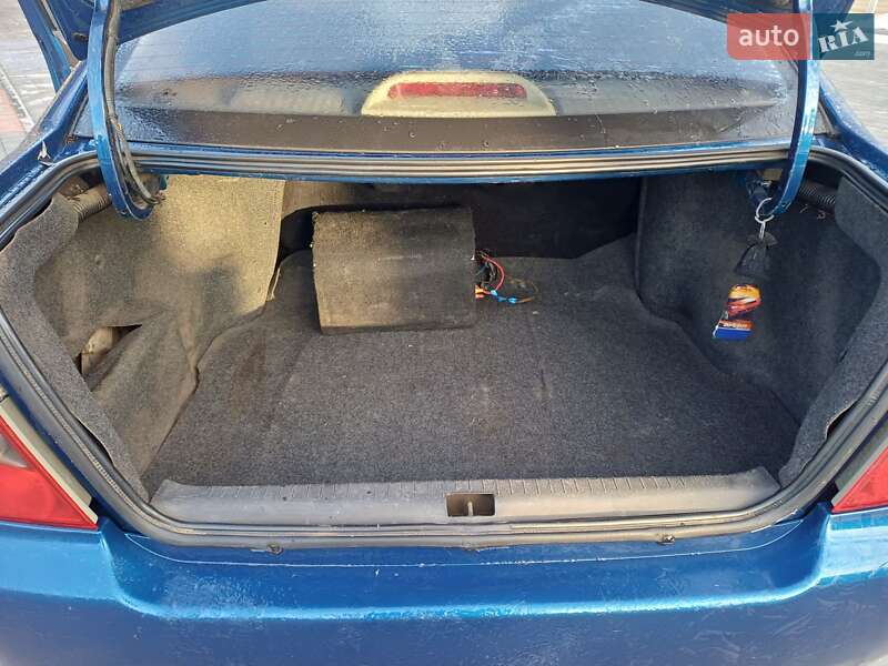 Хетчбек Geely MR 2007 в Запоріжжі