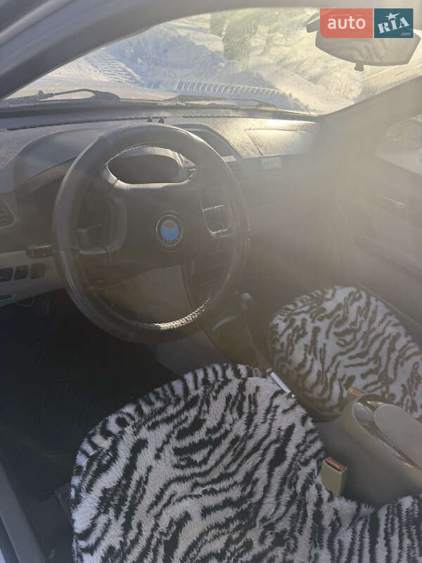 Хетчбек Geely MR 2007 в Козятині