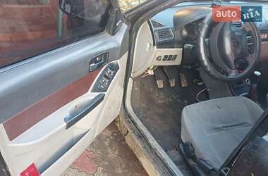 Хетчбек Geely MR 2007 в Одесі