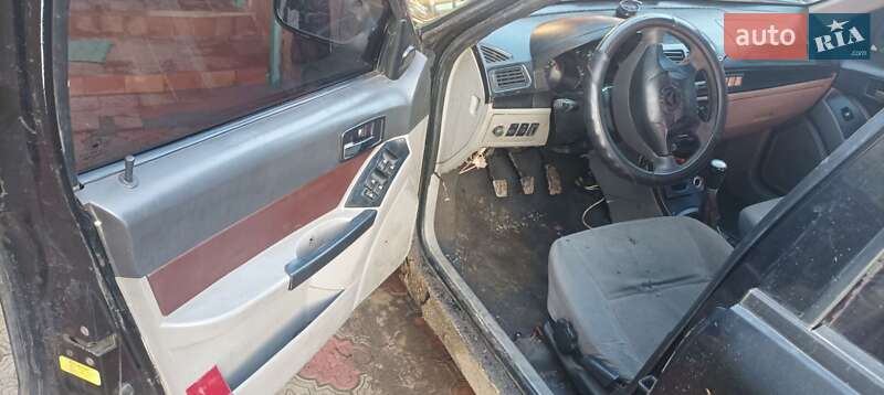 Хетчбек Geely MR 2007 в Одесі