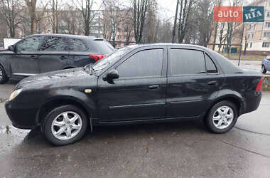 Хетчбек Geely MR 2008 в Кременчуці