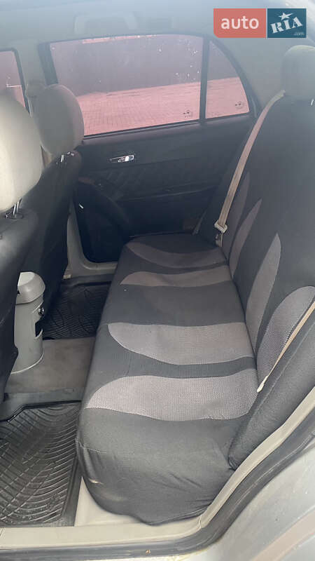 Хэтчбек Geely MR 2008 в Кривом Роге фото 7 Хэтчбек Geely MR 2008 в Кривом Роге