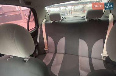 Хэтчбек Geely MR 2008 в Кривом Роге фото 8 Хэтчбек Geely MR 2008 в Кривом Роге