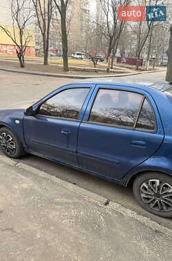 Хэтчбек Geely MR 2009 в Николаеве