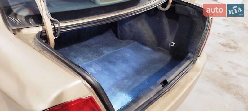 Седан Geely MR 2007 в Києві