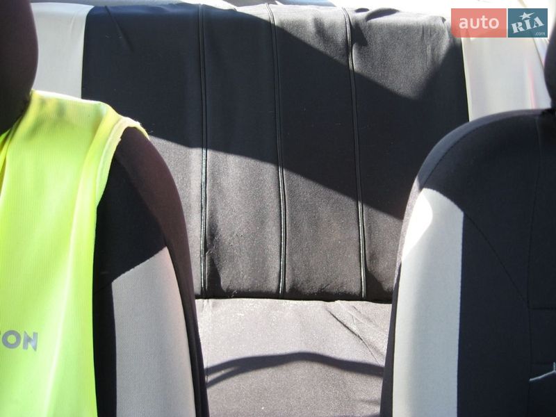 Хетчбек Geely MR 2008 в Одесі