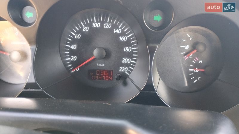 Хэтчбек Geely MR 2008 в Ивано-Франковске