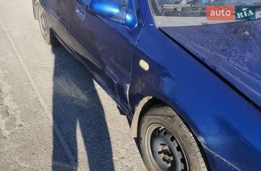 Хетчбек Geely MR 2008 в Києві