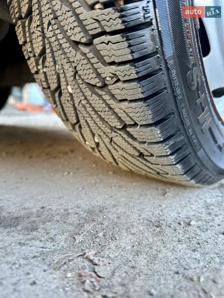 Хэтчбек Geely MR 2008 в Черновцах