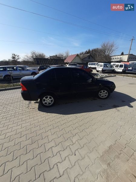 Хетчбек Geely MR 2008 в Шумську