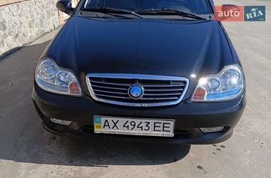 Седан Geely MR 2014 в Краснограді Седан Geely MR 2014 в Краснограді
