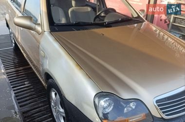 Хэтчбек Geely MR 2007 в Львове
