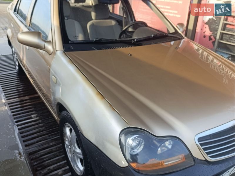 Хэтчбек Geely MR 2007 в Львове фото 6 Хэтчбек Geely MR 2007 в Львове