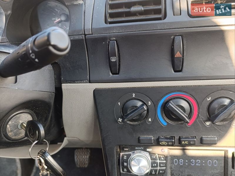 Хэтчбек Geely MR 2007 в Львове фото 10 Хэтчбек Geely MR 2007 в Львове